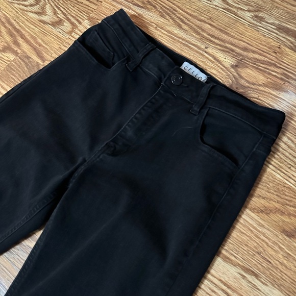 Cello Jeans Size 5 - Picture 3 of 10